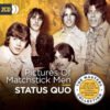 Blues Rock, CD, Pop Rock, Psychedelic Rock, Status Quo | Historia Nuestra