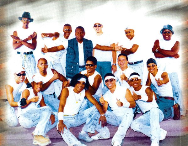CD, Charanga Forever*, Salsa, Timba | Historia Nuestra