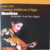 Nassima Musique Andalouse D'Alger = Andalusian Music From Algiers-CD | CDs de Música | Historia Nuestra Andalusian Classical, CD, Nassima | Historia Nuestra