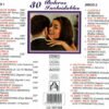 Various 30 Boleros Inolvidables-2xCD | CDs de Música | Historia Nuestra Bolero, CD, Various | Historia Nuestra