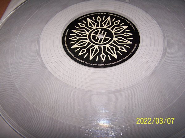LP, Southern Rock, The Allman Betts Band | Historia Nuestra