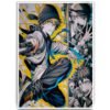 Nagisa Shiota Assassination Classroom Manga Drama Pos, , Historia Nuestra