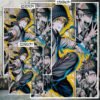 Nagisa Shiota Assassination Classroom Manga Drama Pos, Nagisa Shiota Assassination Classroom-El Póster Personalizado, Historia Nuestra