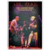 Hanna Poster Castle Rock de Historia Nuestra, Neil Young-El Póster Personalizado, Historia Nuestra