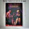 Hanna Poster Castle Rock de Historia Nuestra, Neil Young-El Póster Personalizado, Historia Nuestra