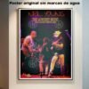 Hanna Poster Castle Rock de Historia Nuestra, Neil Young-El Póster Personalizado, Historia Nuestra