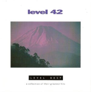 CD, Funk, Level 42, Synthpop | Historia Nuestra