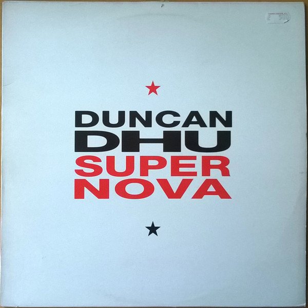 Ni MjM LmpwZWc jpeg, Duncan Dhu, Historia Nuestra