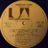 American Flyer American Flyer-LP | Vinilos de Música | Historia Nuestra American Flyer, Country Rock, Folk Rock, LP | Historia Nuestra