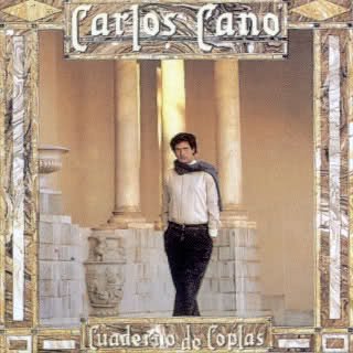 Carlos Cano, Copla, LP | Historia Nuestra
