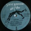 LP, Pop Rock, Soft Rock, Steve Winwood | Historia Nuestra