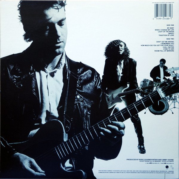 LP, Pop Rock, Rock Roll, The Pretenders | Historia Nuestra