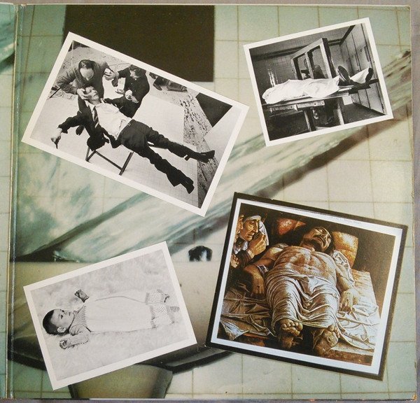Ni MDgwLmpwZWc jpeg, David Bowie, Historia Nuestra