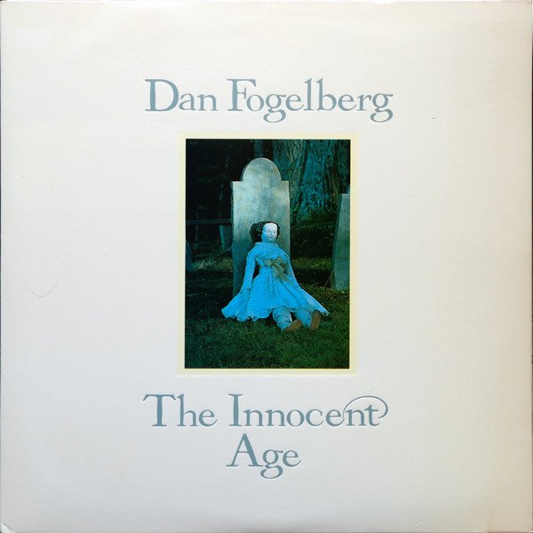 Dan Fogelberg, LP, Pop Rock, Soft Rock | Historia Nuestra