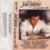 Julio Iglesias Un Hombre Solo-Cass | Cintas y casetes | Historia Nuestra Ballad, Julio Iglesias, Tape | Historia Nuestra