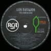 Los Navajos Volumen Uno-LP | Vinilos de Música | Historia Nuestra Los Navajos, LP | Historia Nuestra