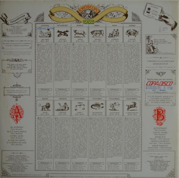 Bossanova, Chico Buarque, LP, MPB, Samba | Historia Nuestra