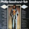 LP, Phillip Goodhand-Tait | Historia Nuestra