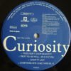 Curiosity Killed The Cat, LP, Synthpop | Historia Nuestra
