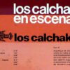Los Calchakis, LP, Quechua | Historia Nuestra