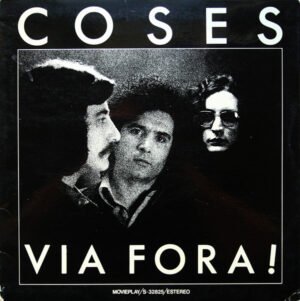 Catalan Music, Coses, Folk Rock, LP, Prog Rock | Historia Nuestra