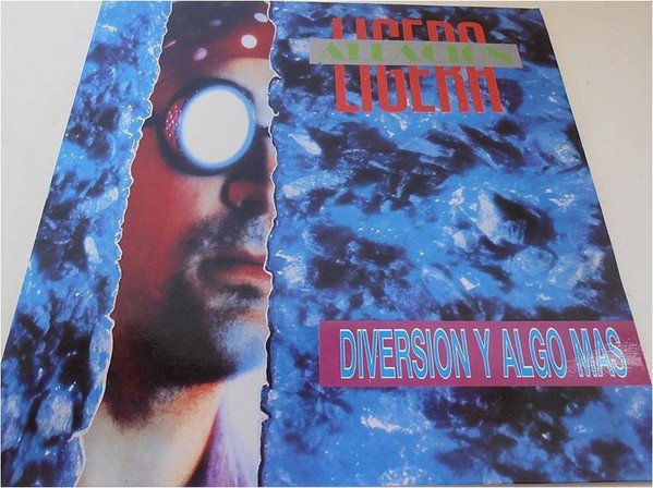 Aleación Ligera, Funk, JazzFunk, LP | Historia Nuestra