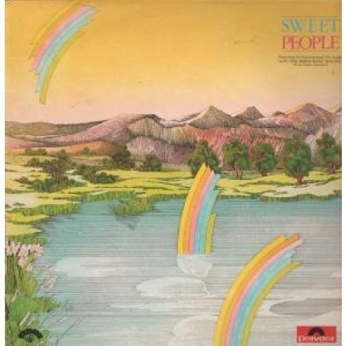 Abstract, Downtempo, LP, Sweet People | Historia Nuestra