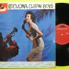 AfroCuban, Bolero, ChaCha, Cubano, Cumbia, Lecuona Cuban Boys, LP, Mambo, Merengue, Rumba | Historia Nuestra