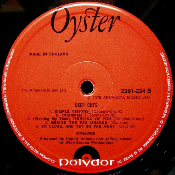 Ni NjM LmpwZWc jpeg, The Stranglers, Historia Nuestra