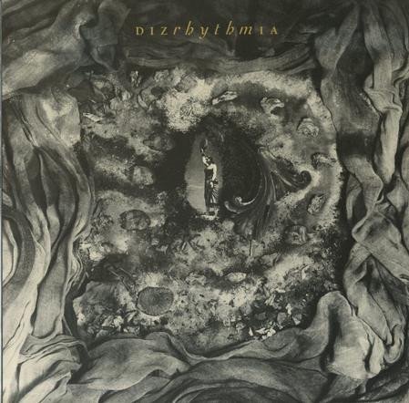 Contemporary Jazz, Dizrhythmia, LP, New Age | Historia Nuestra
