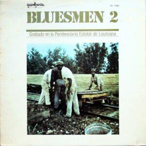 Country Blues, Louisiana Blues, LP, Various | Historia Nuestra