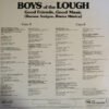Boys Of The Lough* Good Friends..Good Music-LP | Vinilos de Música | Historia Nuestra Boys Of The Lough*, Celtic, LP | Historia Nuestra