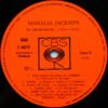 Gospel, LP, Mahalia Jackson | Historia Nuestra