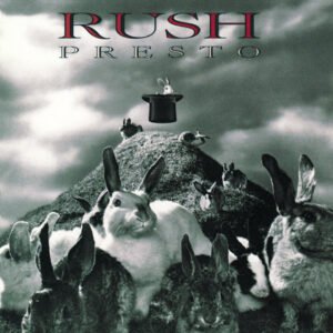 Arena Rock, CD, Prog Rock, Rush | Historia Nuestra