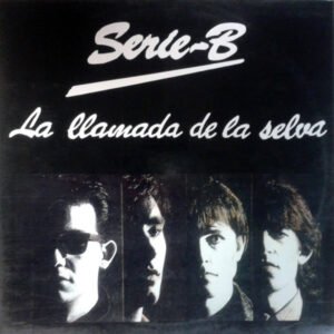 LP, Pop Rock, Serie B | Historia Nuestra