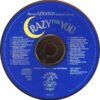 Original Broadway Cast* Crazy For You-CD | CDs de Música | Historia Nuestra CD, Musical, Original Broadway Cast* | Historia Nuestra