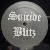 Suicide Blitz Ride The Steel-LP | Vinilos de Música | Historia Nuestra Hardcore, LP, Punk, Suicide Blitz | Historia Nuestra