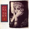 LP, Ofra Haza, Synthpop | Historia Nuestra