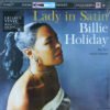Billie Holiday With Ray Ellis And His Orchestra, LP, Swing | Historia Nuestra