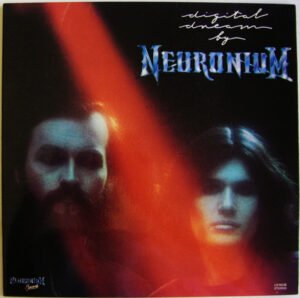 Ambient, BerlinSchool, Experimental, LP, Neuronium | Historia Nuestra