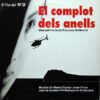 LP, Manel Camp* I Joan Vives Amb La Scottish Philharmonic Orchestra, Soundtrack | Historia Nuestra