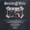 Suicide Blitz Ride The Steel-LP | Vinilos de Música | Historia Nuestra Hardcore, LP, Punk, Suicide Blitz | Historia Nuestra