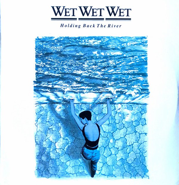 LP, Pop Rock, Soft Rock, Wet Wet Wet | Historia Nuestra