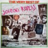 Johnny Rivers The Very Best Of Johnny Rivers-LP | Vinilos de Música | Historia Nuestra Classic Rock, Johnny Rivers, LP, Rock Roll | Historia Nuestra