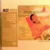 Jesse Belvin Featuring Art Pepper with Marty Paich Orchestra Mr. Easy-CD | CDs de Música | Historia Nuestra CD, Cool Jazz, Jesse Belvin Featuring Art Pepper with Marty Paich Orchestra, Vocal | Historia Nuestra