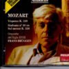 CD, Classical, Frans Brüggen, Mozart*, Orchestra Del XVIII Secolo* | Historia Nuestra