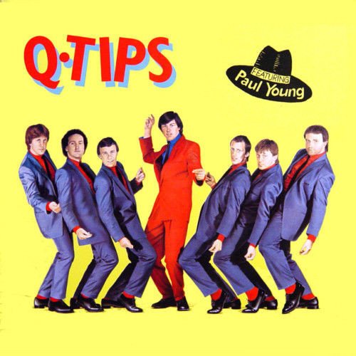 LP, Pop Rock, Q-Tips* | Historia Nuestra