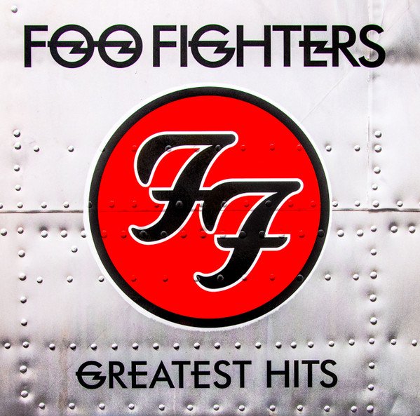 Ni NzE LmpwZWc jpeg, Foo Fighters, Historia Nuestra