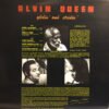 Alvin Queen, LP, Post Bop | Historia Nuestra