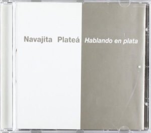 Ballad, CD, Flamenco, Navajita Plateá, Rumba | Historia Nuestra